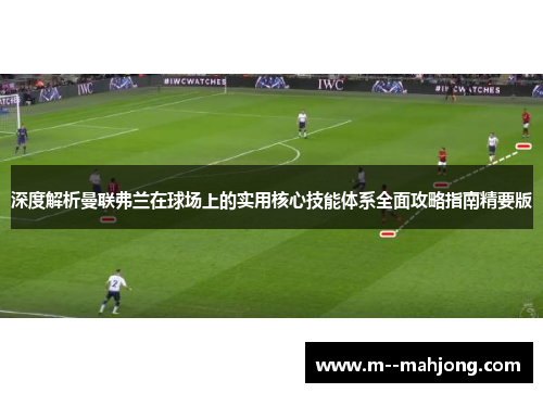 深度解析曼联弗兰在球场上的实用核心技能体系全面攻略指南精要版
