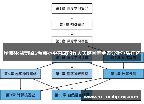 澳洲杯深度解读赛事水平构成的五大关键因素全景分析框架详述